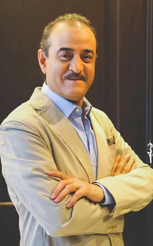 Bassam Kousa