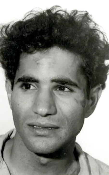 Sirhan Sirhan