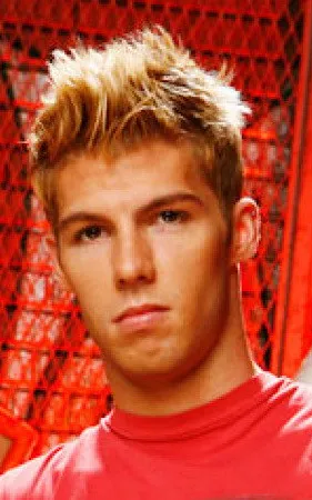 Aaron King