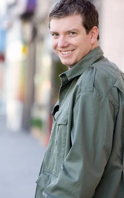 Frank Potter