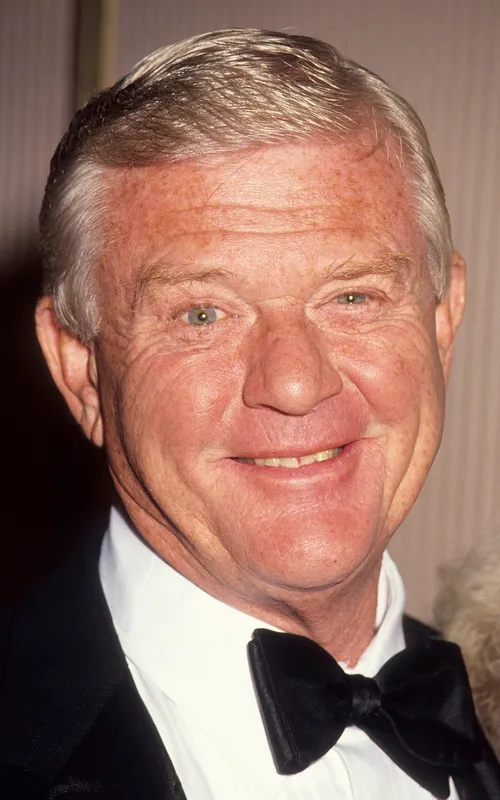 Martin Milner