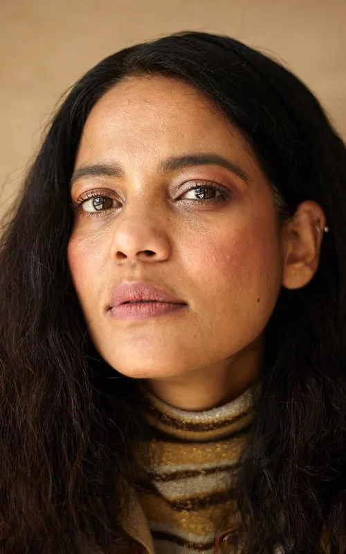 Priyanka Bose