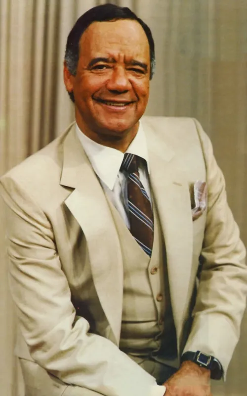 Bobby Capó