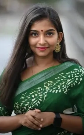 Aiswarya Anilkumar