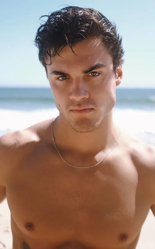 Ethan Dolan