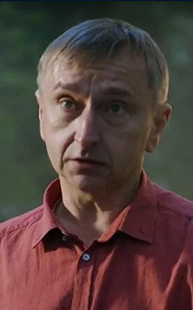 Andrey Obarukhin