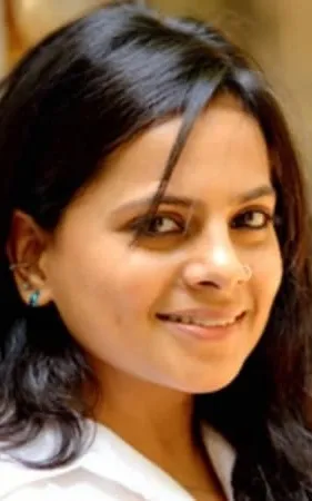 Amruta Sant