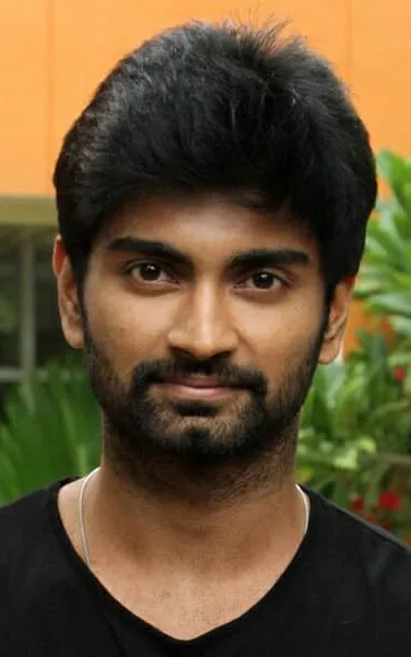 Atharvaa Murali