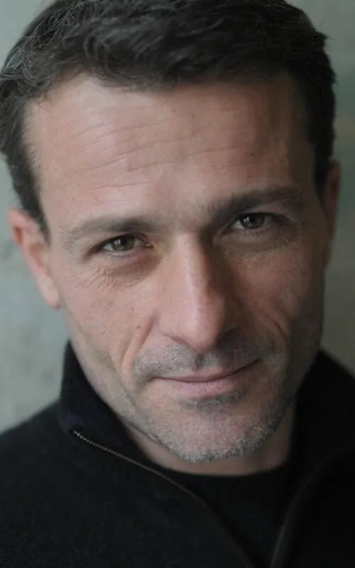 Olivier Rousset