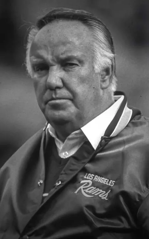 John A. Robinson