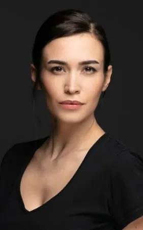 Ecem Özkaya