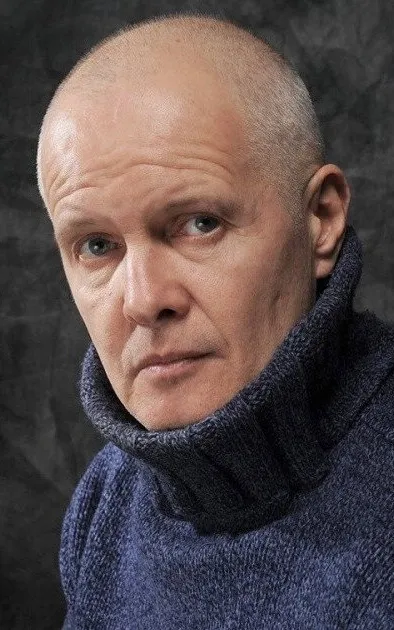Yuriy Cherkasov