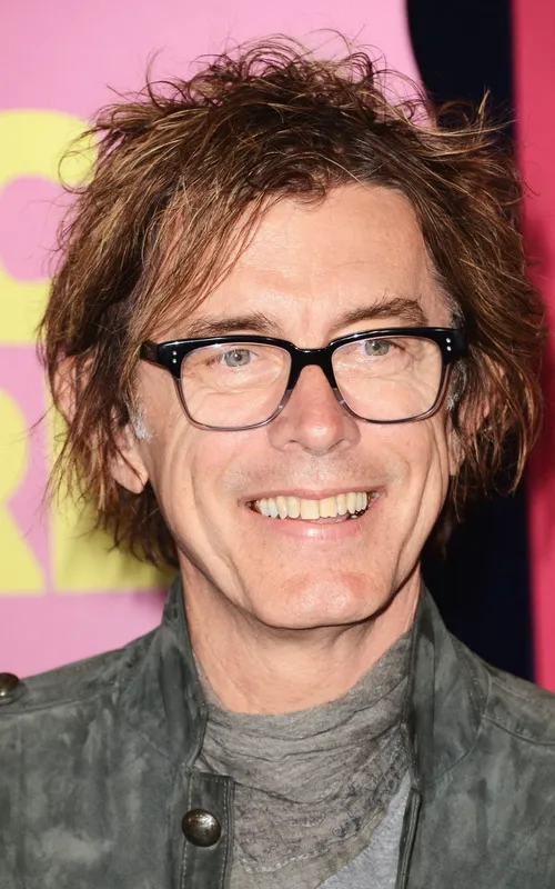 Tom Petersson