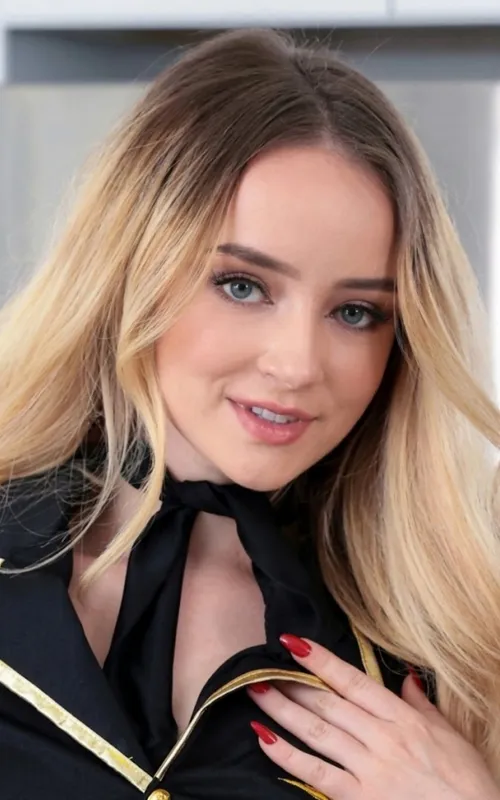 Maria Kazi