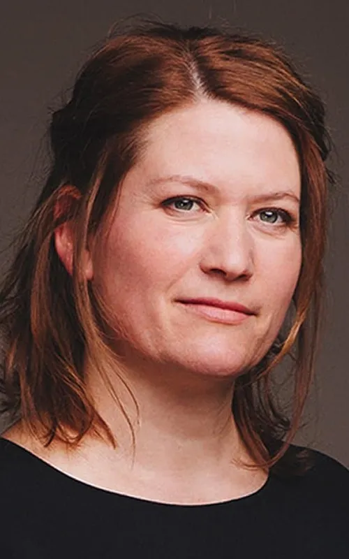 Susanne Billeskov