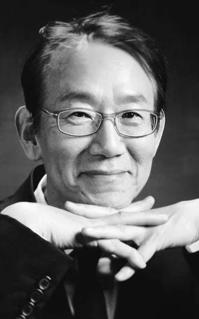 Masayuki Suō