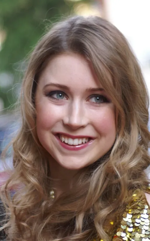 Hayley Westenra