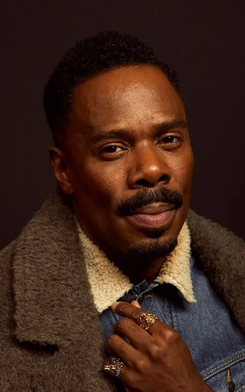 Colman Domingo