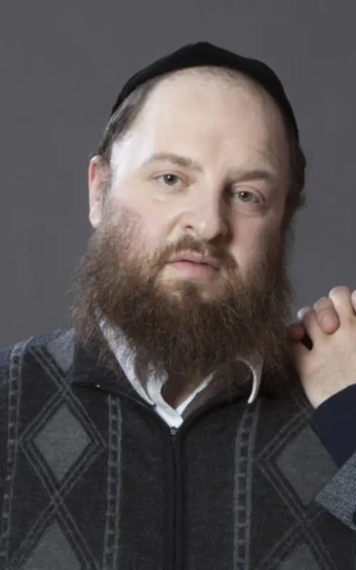 Menashe Lustig