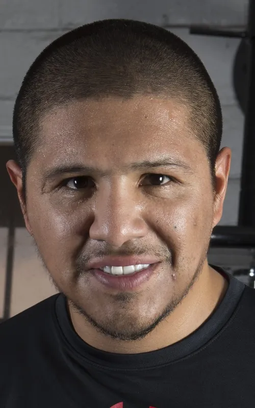 Fernando Vargas