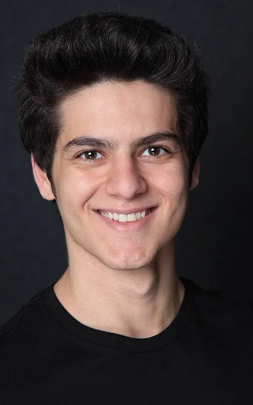Ahmetcan Nurman