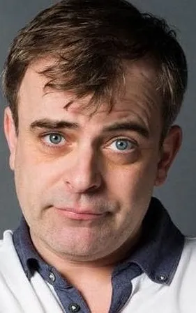 Simon Gregson