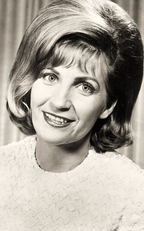 Skeeter Davis