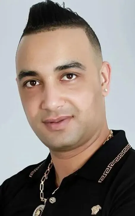 Morad Djadja