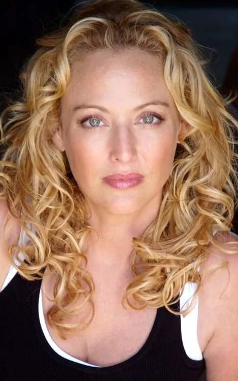 Virginia Madsen