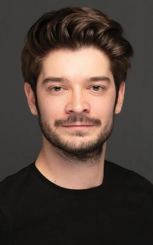 Burak Can