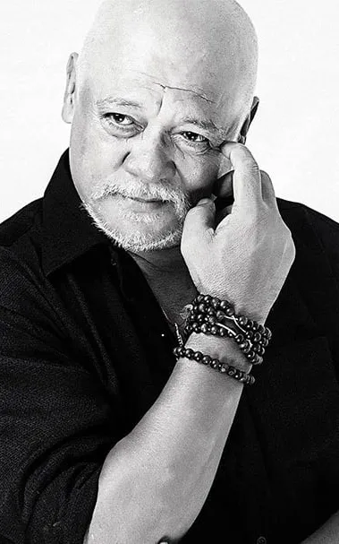 Sunil Thapa