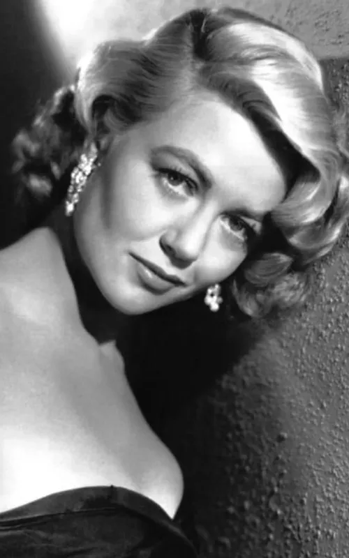 Dorothy Malone