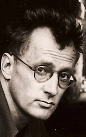 Nelson Algren