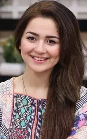 Hania Aamir