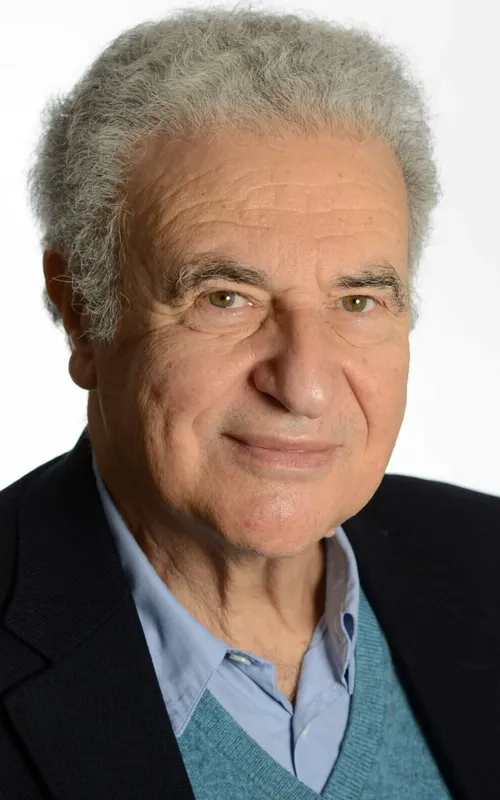 Serge Toubiana