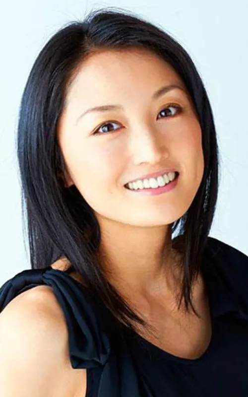 Harumi Inoue