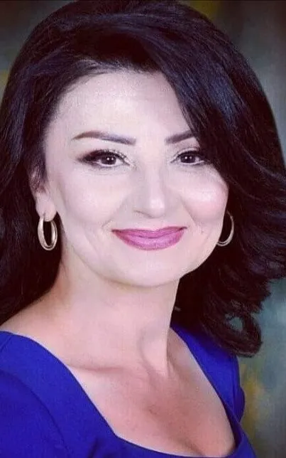 Xatira Suleymanova