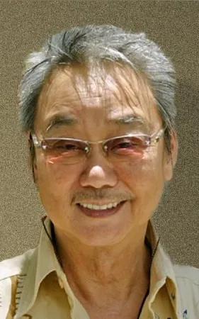 Willie Chan Chi-Keung