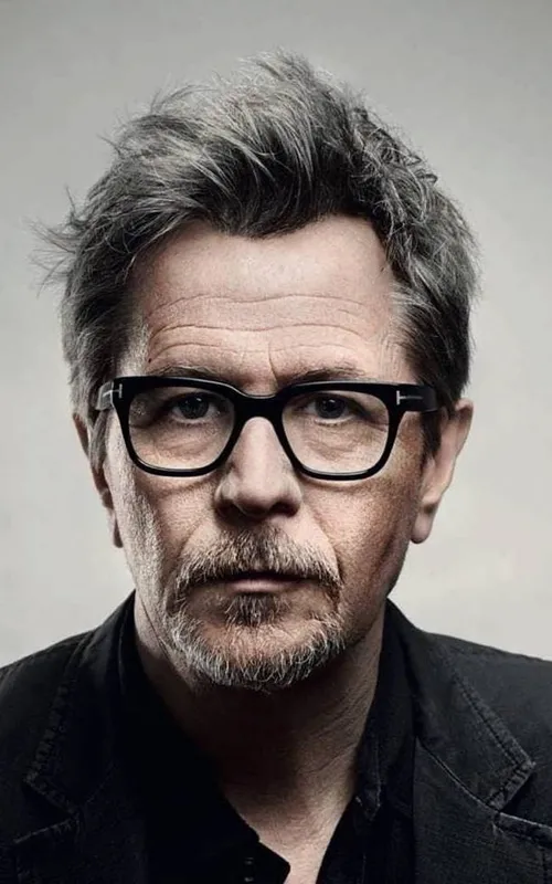 Gary Oldman