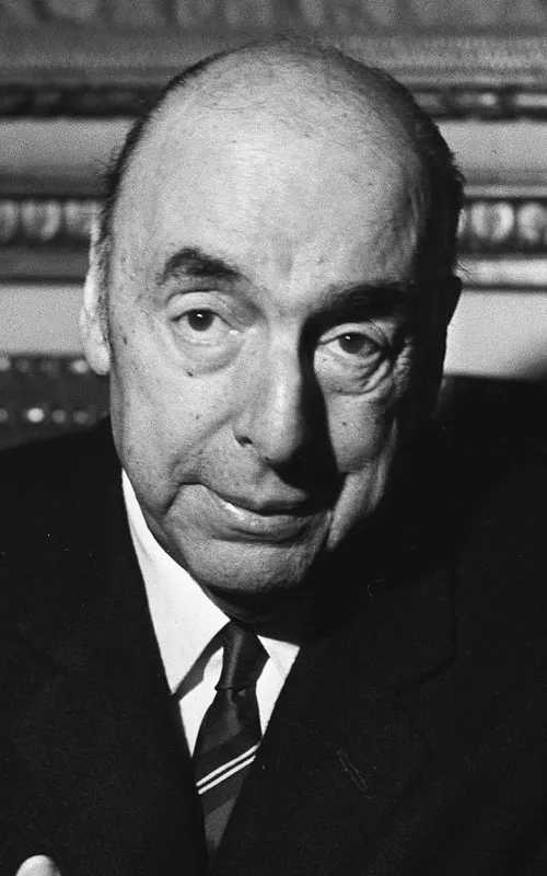 Pablo Neruda