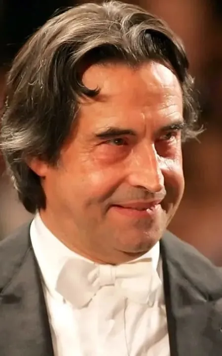 Riccardo Muti