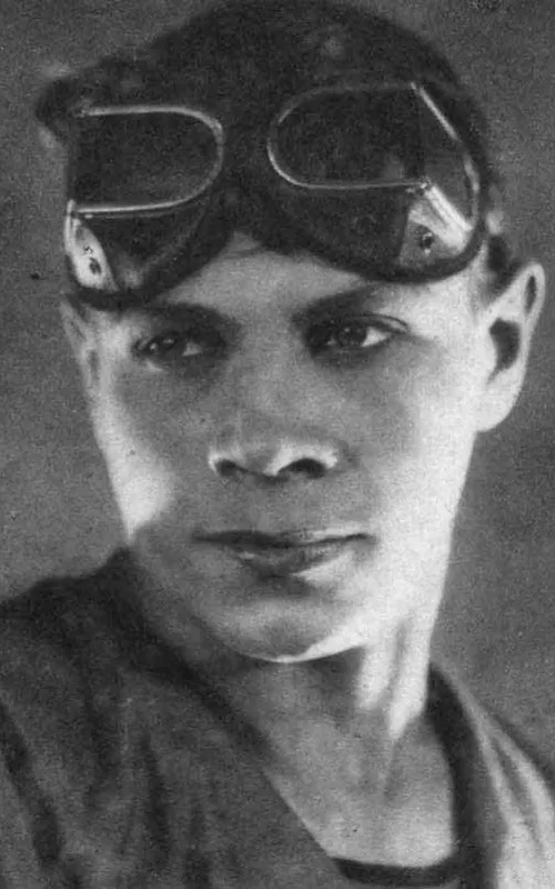 Pyotr Savin