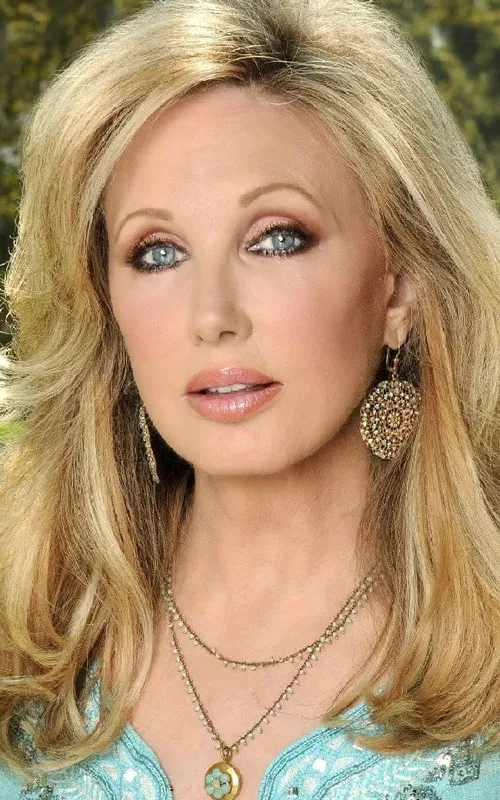 Morgan Fairchild