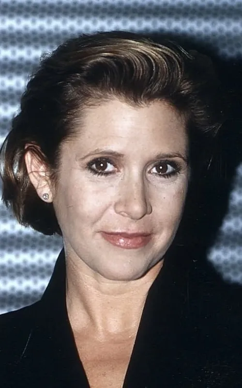 Carrie Fisher