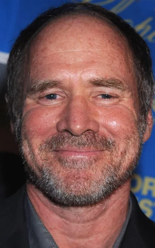 Will Patton