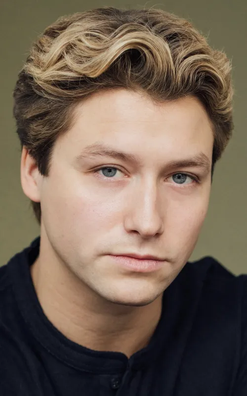 Stephen Kalyn