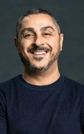 Arman Alizad