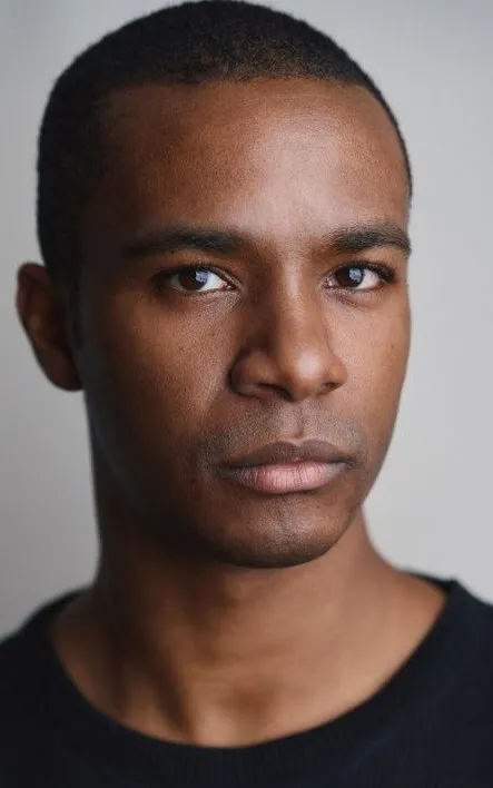 Corey Montague-Sholay