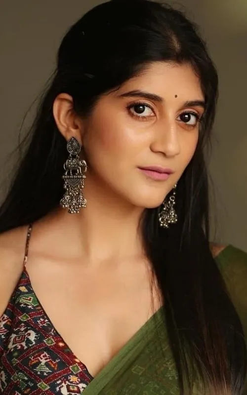 Deeksha Joshi