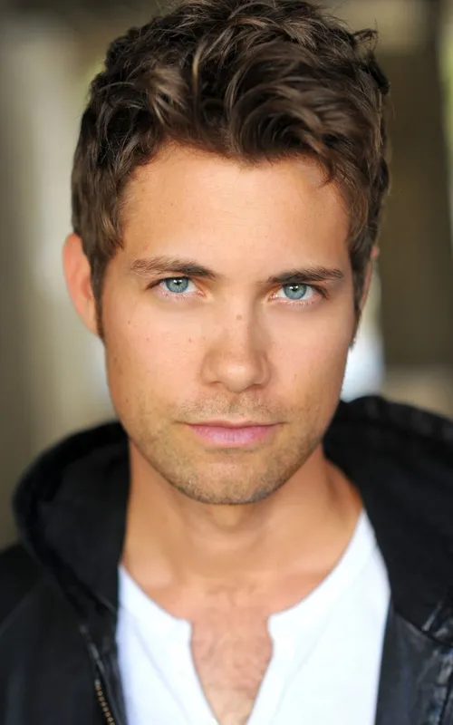 Drew Seeley